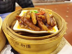 -点都德(聚福楼店)