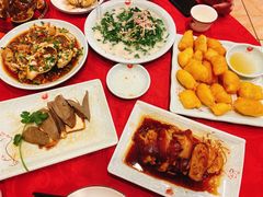 -抱德·潮汕味(敦和店原惠城鱼仔)