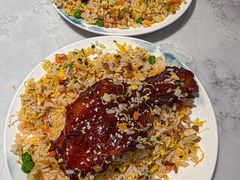 -大潮淮·淮扬菜(何园旗舰店)