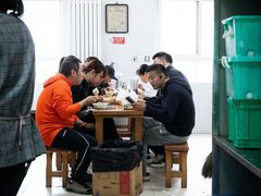-李小老烧饼(常营民族家园店)