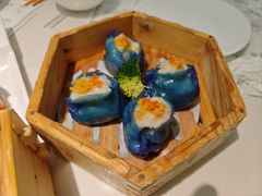 -蘩楼(南京西路中信泰富店)