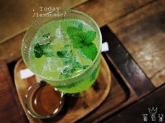 -时光花园(白鹭洲店)