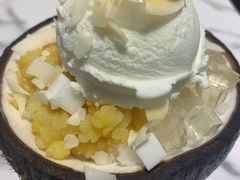 -乐果甜心·潮汕冰室(南澳后宅分店)