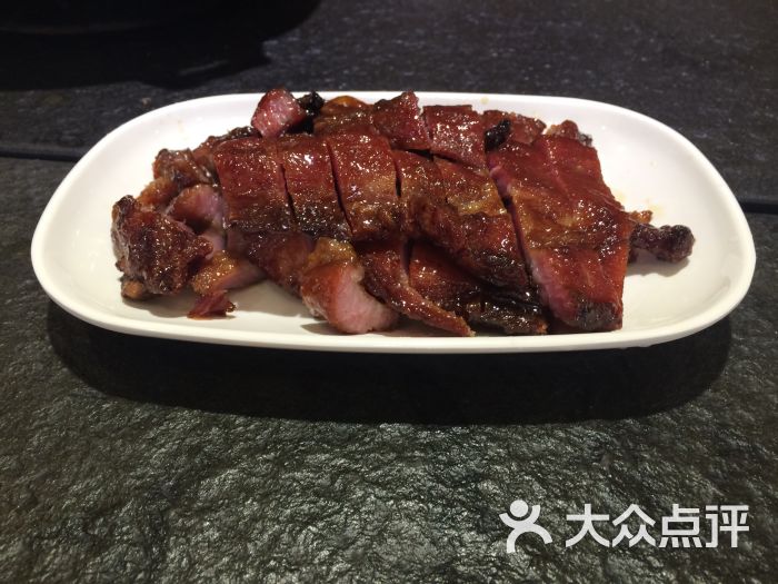 和裕深井烧鹅(河西店)叉烧图片 - 第8张