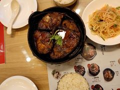 -洪兴砂锅(烟台山店)