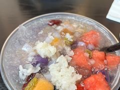 -长乐饭冰冰·冰饭·烧烤(长乐总店)