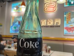 -百乐门粉面店(二龙喉分店)