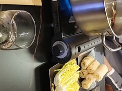 -熹悟海鲜火锅·广式打边炉