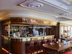 -Olive橄榄花园漂亮饭主题布置餐厅(大望路店)