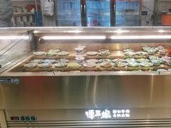 -谭三娘鲜切牛肉自助火锅(文殊院店)