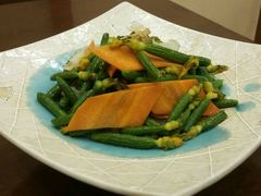 -松子料理(华威桥店)