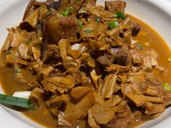 -又见炊烟私房菜(敬亭路店)