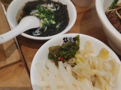 -华三爷拌面(上海光启城店)