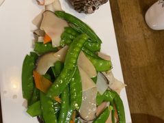 -真睦南京民间菜(博物院店)