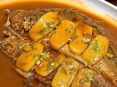 -径山十八道·风味民间菜(杭州总店)