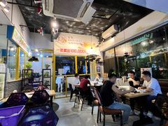 -邵老爹老杭州白斩鸡·家常菜(建国北路店)