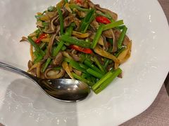 -老运河餐厅