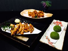 -天狗山料理(省体店)
