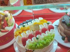 -味多美蛋糕(看丹桥店)