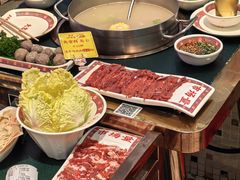 -大吉利·潮汕鲜牛肉火锅(总店)