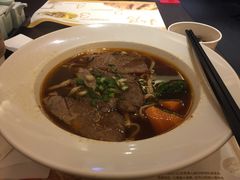 -康师傅私房牛肉面(北京南站店)