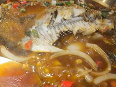 -恰饭·老长沙市井菜 (天河客运站店)