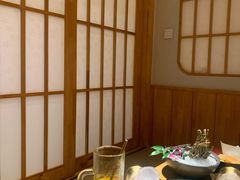 -花和海鲜自助(梅江店)