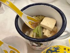 -汇贤府·李氏新鲁菜(万寿路店)