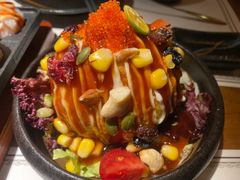 -玉川屋·深夜食堂居酒屋(柳巷店)