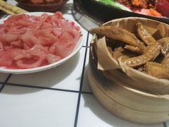 -扎起市井老火锅(乐山总店)
