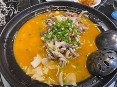 -李师傅脆肚(梅林店)