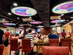 -点都德(皇岗村店)