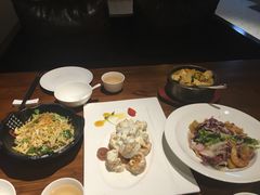 -陆壹捌餐厅(五大道店)