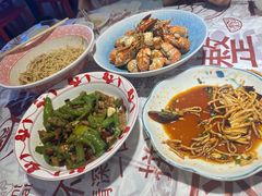 -石牌岭小亮蒸虾•湖北老字号(左岭店)