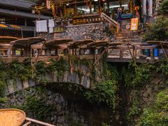 -林坑古村落