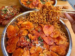 -冒菜西施·非遗冒菜(总店)