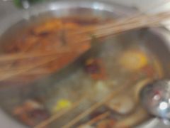 -黔哆哆地摊酸汤火锅(清湖店)