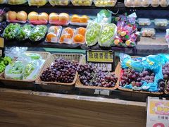 -利群海琴购物广场(商丘路店)