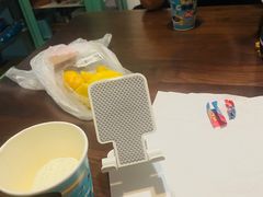 -DQ·蛋糕·冰淇淋(通州万达店)