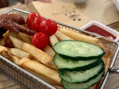 -来龙里 精致 东南亚餐室(万象城店)
