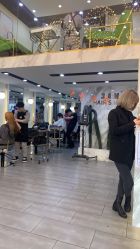 点击看大图 -3AM HAIR SALON烫发染发接发