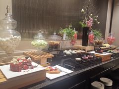 -Social 秀西餐厅-长沙瑞吉酒店(运达店)