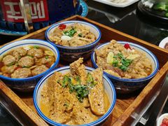 -阿庄新豫菜(通泰路店)