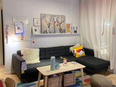 -宜家家居(西安未央商场店)