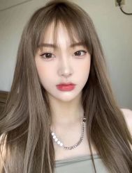 -TK·HAIR SALON韩式设计