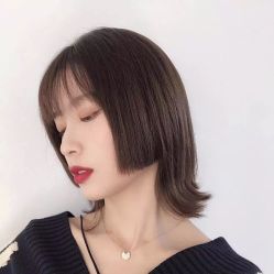 -MYYF SALON烫发染发