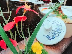 -张博士茗茶馆(外滩店)