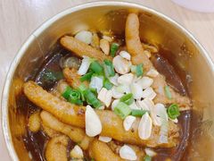 -豫楚源美猴王·面(武商广场店)