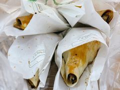 -中关村烤包子(中关村店)
