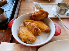 -必胜客(栖乐荟店)